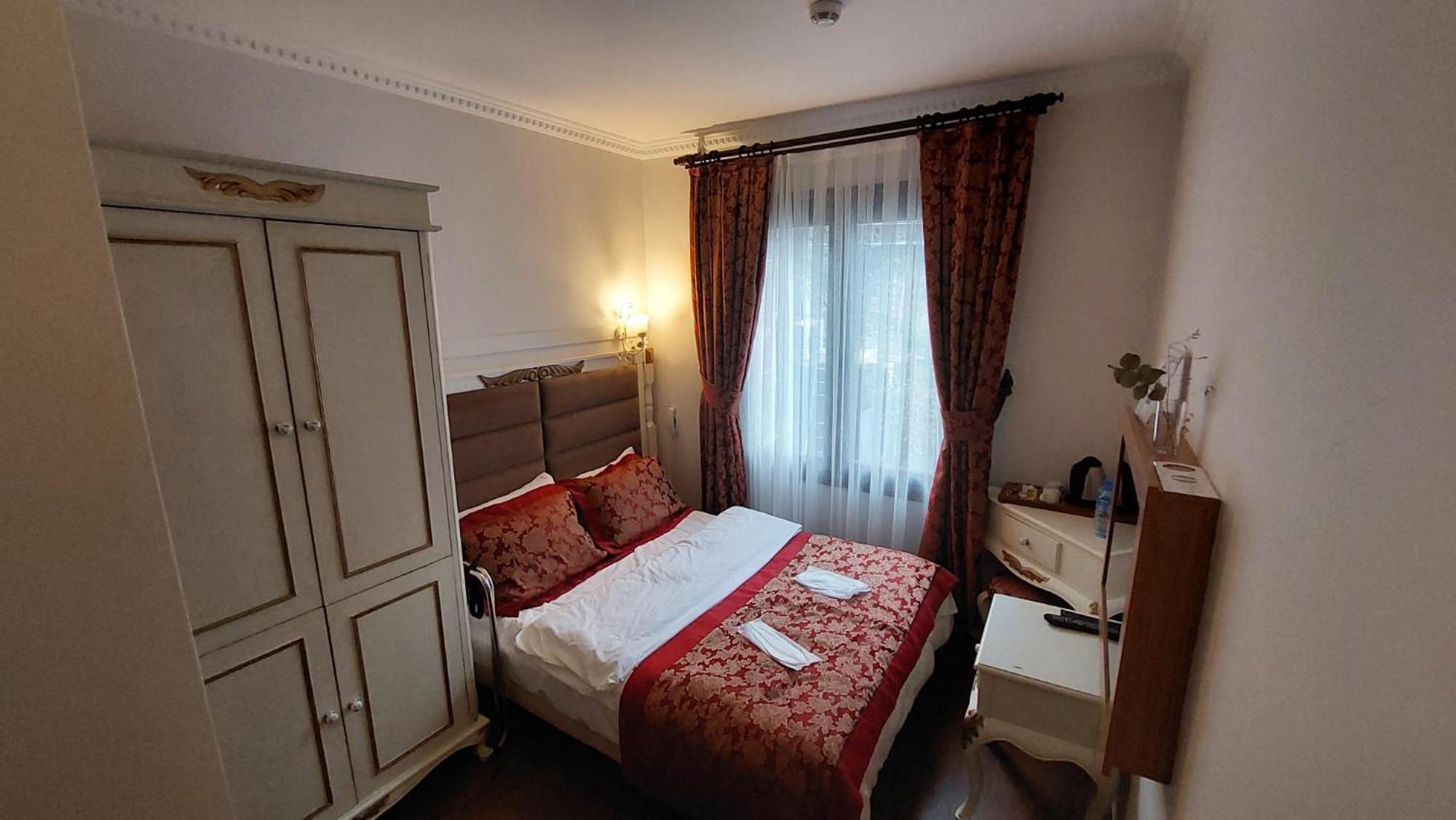Sphendon Hotel — Photos 3